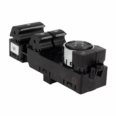 Power Window Switch by MOTORCRAFT - SW7666 pa1