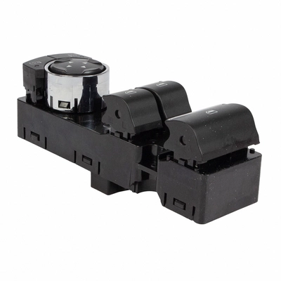 Power Window Switch by MOTORCRAFT - SW7666 pa2