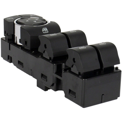 Power Window Switch by MOTORCRAFT - SW7728 pa12