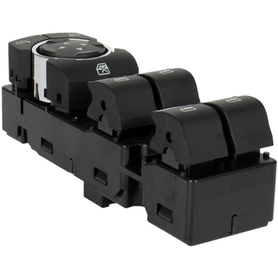 Power Window Switch by MOTORCRAFT - SW7728 pa6