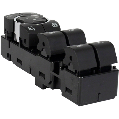 Power Window Switch by MOTORCRAFT - SW7729 pa1
