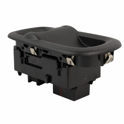 Power Window Switch by MOTORCRAFT - SW7781 pa6
