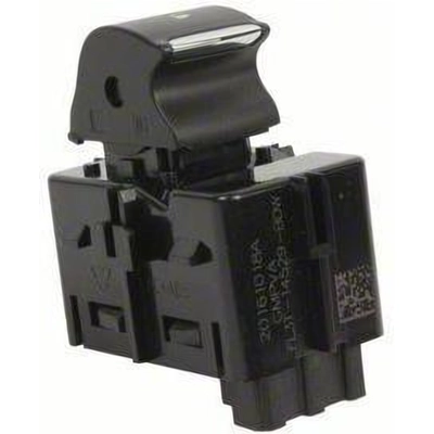 Power Window Switch by MOTORCRAFT - SW7831 pa3