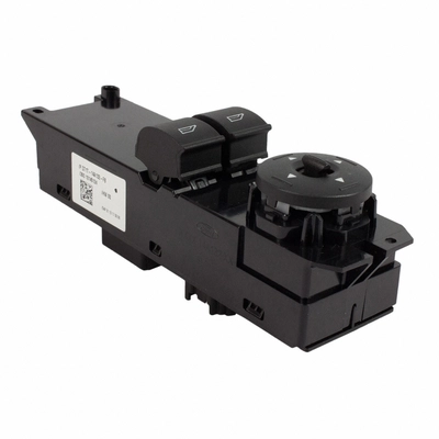Power Window Switch by MOTORCRAFT - SW7874 pa1