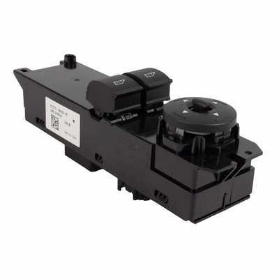 Power Window Switch by MOTORCRAFT - SW7874 pa2