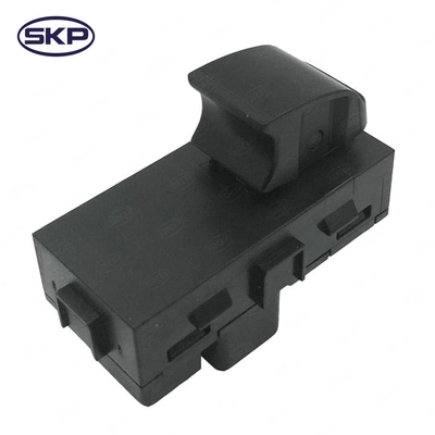 Power Window Switch by SKP - SK901163 pa2