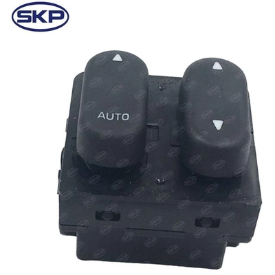 Power Window Switch by SKP - SK901315 pa1