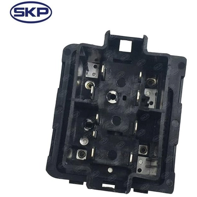 Power Window Switch by SKP - SK901315 pa2