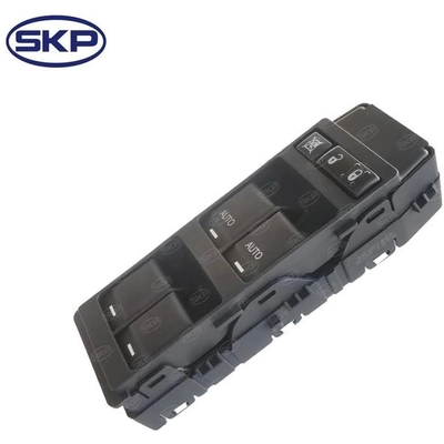 Power Window Switch by SKP - SK901469 pa1