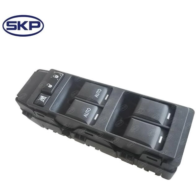 Power Window Switch by SKP - SK901469 pa2