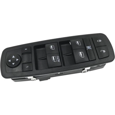 Power Window Switch by SKP - SK901482 pa1