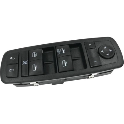 Power Window Switch by SKP - SK901482 pa2