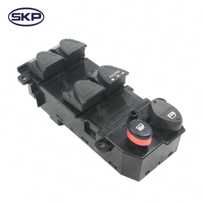 Power Window Switch by SKP - SK901605 pa2