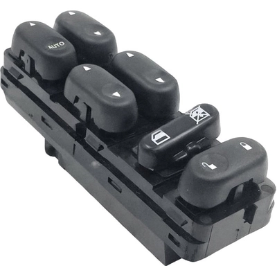 Power Window Switch by SKP - SK901904 pa1