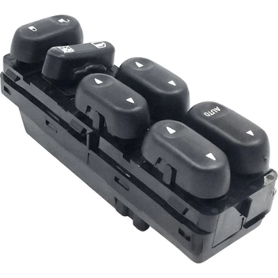 Power Window Switch by SKP - SK901904 pa2