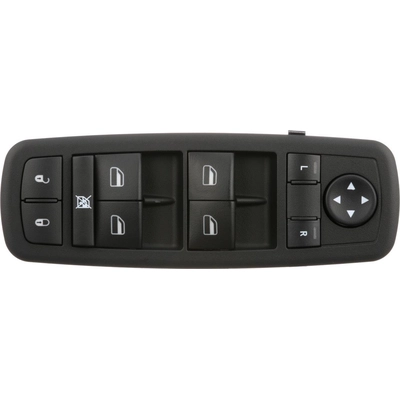 SKP - SKDWS1381 - Power Window Switch pa6