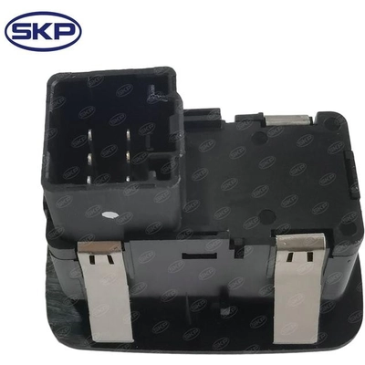 Power Window Switch by SKP - SKDWS1649 pa1