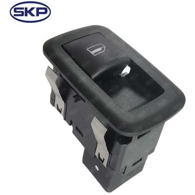 Power Window Switch by SKP - SKDWS1649 pa2