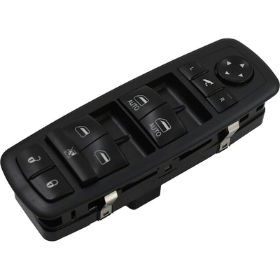 SKP - SKDWS843 - Front Driver Side Door Window Switch pa1