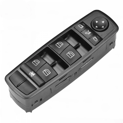 SKP - SKSM1834 - Front Left Window Switch pa1