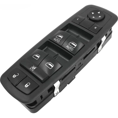 Power Window Switch by SKP - SKSM1839 pa1