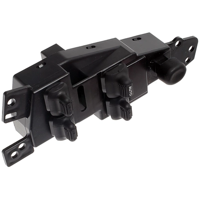 STANDARD - PRO SERIES - DS1181 - Front Driver Side Window Switch pa2