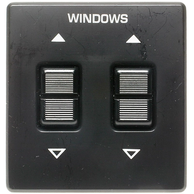 STANDARD - PRO SERIES - DS1441 - Front Driver Side Window Switch pa1