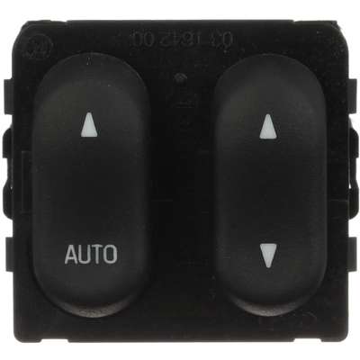 STANDARD - PRO SERIES - DS1746 - Front Driver Side Window Switch pa1