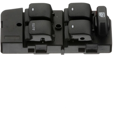STANDARD - PRO SERIES - DS2140 - Front Driver Side Window Switch pa1
