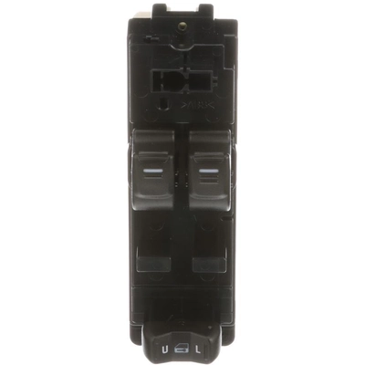STANDARD - PRO SERIES - DWS1115 - Front Driver Side Window Switch pa1