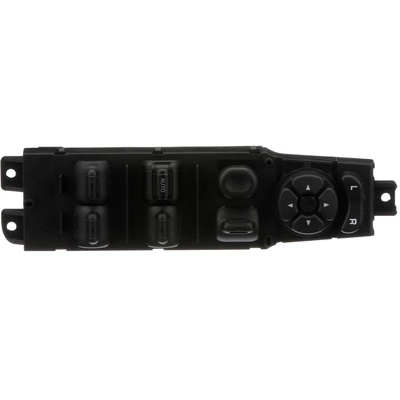 Power Window Switch by STANDARD - PRO SERIES - DWS1385 pa1