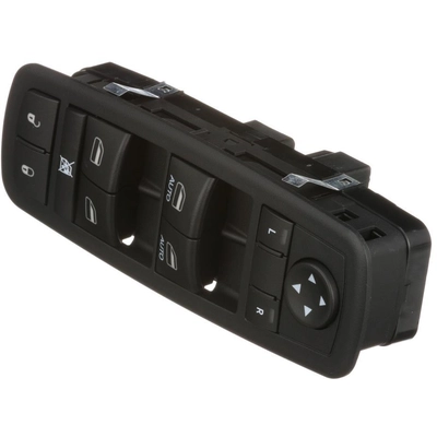 STANDARD - PRO SERIES - DWS1386 - Front Driver Side Window Switch pa1