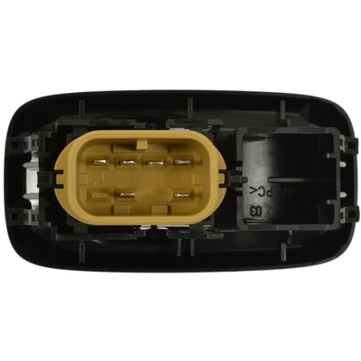 STANDARD - PRO SERIES - DWS1607 - Rear Window Switch pa1