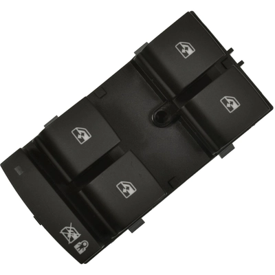 STANDARD - PRO SERIES - DWS1638 - Front Driver Side Window Switch pa1