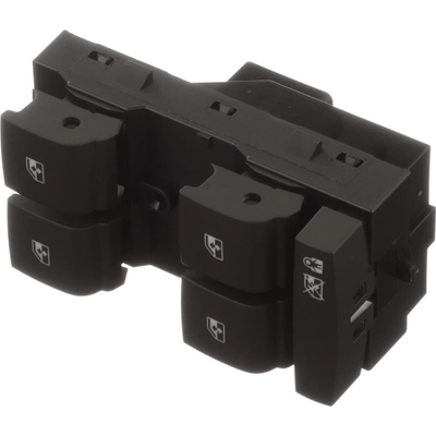 STANDARD - PRO SERIES - DWS1638 - Front Driver Side Window Switch pa9