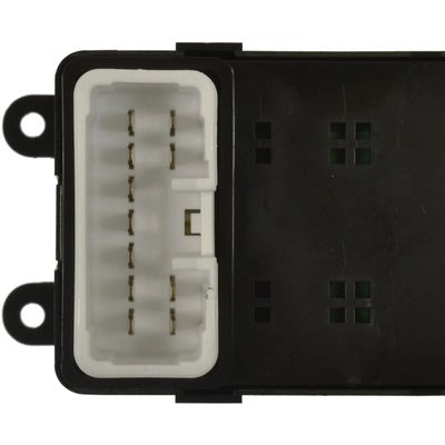 STANDARD - PRO SERIES - DWS2098 - Front Driver Side Window Switch pa1