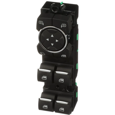 STANDARD - PRO SERIES - DWS2108 - Front Driver Side Window Switch pa1