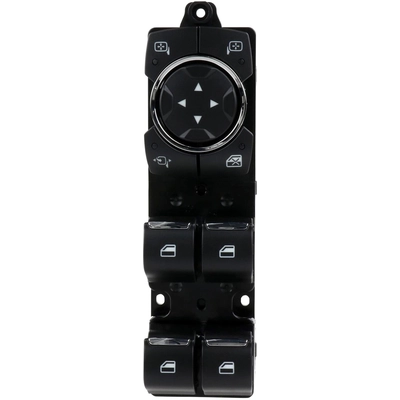 STANDARD - PRO SERIES - DWS2129 - Front Driver Side Window Switch pa4