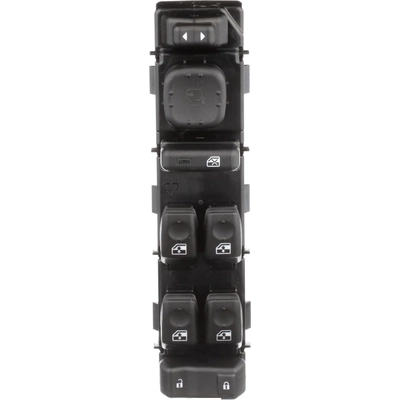 STANDARD - PRO SERIES - DWS241 - Front Driver Side Window Switch pa9