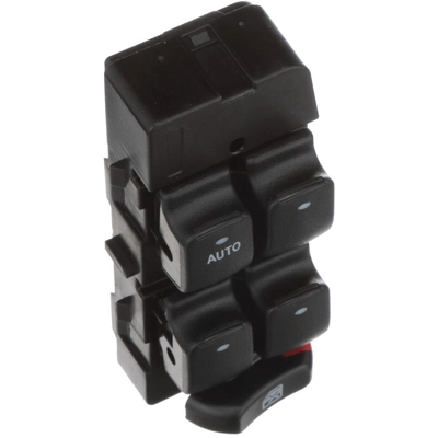 STANDARD - PRO SERIES - DWS342 - Front Driver Side Window Switch pa3