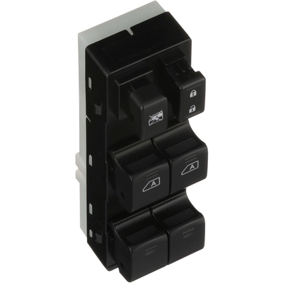 STANDARD - PRO SERIES - DWS366 - Front Driver Side Door Lock Switch pa2