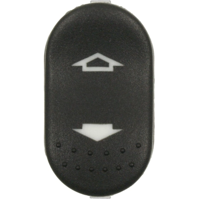 Power Window Switch by STANDARD - PRO SERIES - DWS708 pa1