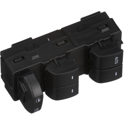 STANDARD - PRO SERIES - DWS804 - Front Driver Side Window Switch pa4