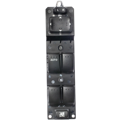 STANDARD - PRO SERIES - DWS858 - Door Remote Mirror Switch pa1