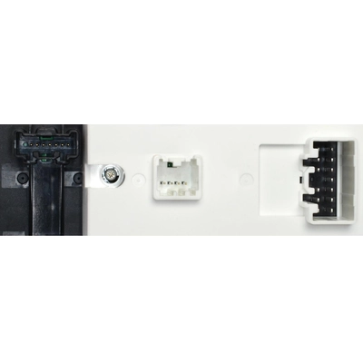 STANDARD - PRO SERIES - DWS858 - Door Remote Mirror Switch pa2