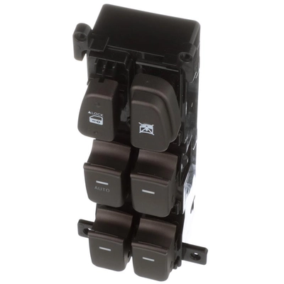 STANDARD - PRO SERIES - DWS863 - Front Driver Side Window Switch pa1