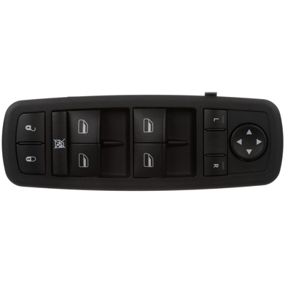 STANDARD - PRO SERIES - DWS902 - Front Driver Side Window Switch pa2