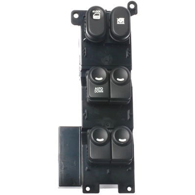 STANDARD - PRO SERIES - DWS988 - Front Driver Side Window Switch pa2