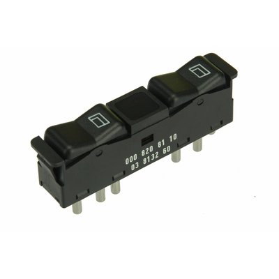 Power Window Switch by URO - 0008208110 pa3