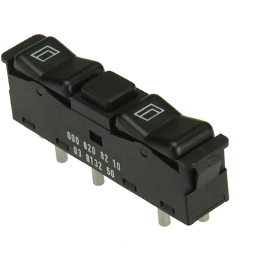 Power Window Switch by URO - 0008208210 pa4